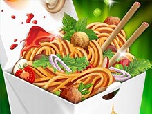 Cook Chinese Food Asian Cooking