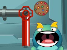 Cookie Maze