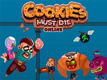 Cookies Must Die