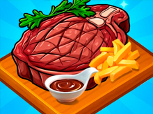 Cooking Empire
