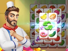 Cooking Tile