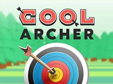 Cool Archer