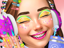 Cool Girl Aesthetics