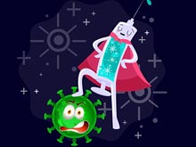 Corona Vaccine