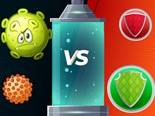 Coronavirus Fight