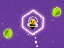 Cosmic Bee