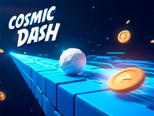 Cosmic Dash