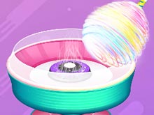 Cotton Candy