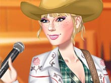 Country Pop Star