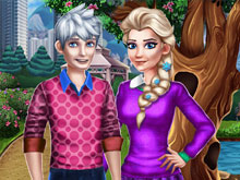 Couple Autumn Trends