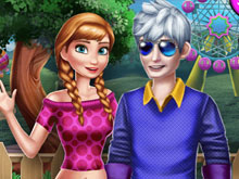 Couple Spring Trends
