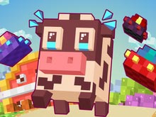 Cow Cow Run