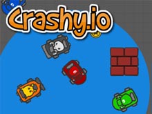 Crashy.io