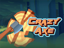 Crazy Axe