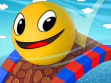 Crazy Ball Adventures