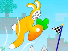 Crazy Bunnies