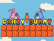 Crazy Bunny
