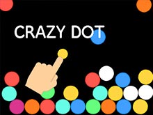 Crazy Dot