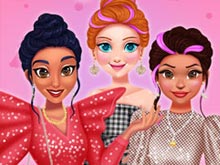 Crazy Fashion Dress Up