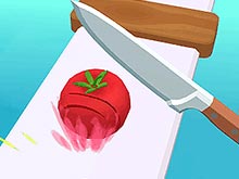 Crazy Knife