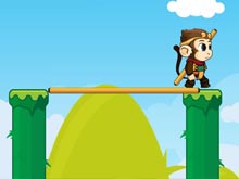 Crazy Monkey