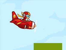 Crazy Plane