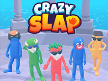 Crazy Slap