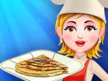 Crepes