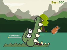 Crocofinity