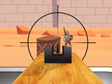 Crossbow Sniper