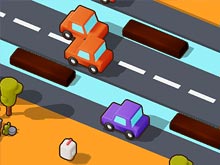 Crossy Chicken