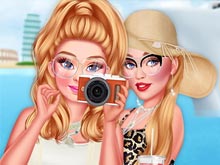 Cruise Vacation
