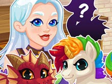 Crystal's Magical Pet Shop