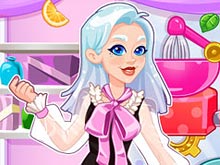 Crystal's Perfume Shop