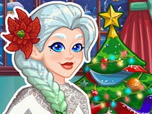 Crystal's Xmas Home Deco
