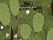 Cubic Castle