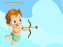 Cupid Heart