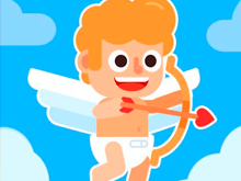 Cupid’s Story: Love Archer Bow