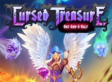 Cursed Treasure 1½