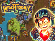 Cursed Treasure 2