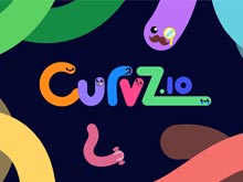 Curvz.io