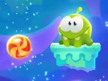 Cut the Rope Magic