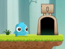 Cute Beast Adventure