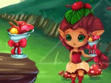 Cute Forest Tavern