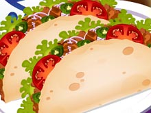Cute Taco Maker