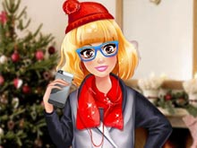 CuteZee's Winter Lookbook