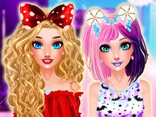 Cuties Kawaii Makeover