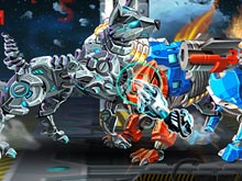 Cyber ​​Champions Arena
