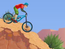 Cycle Extreme