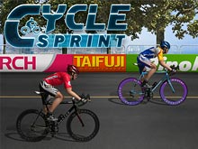Cycle Sprint